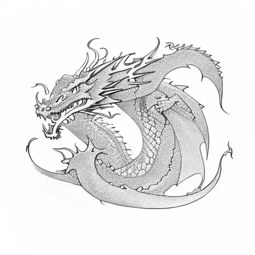 Dragon