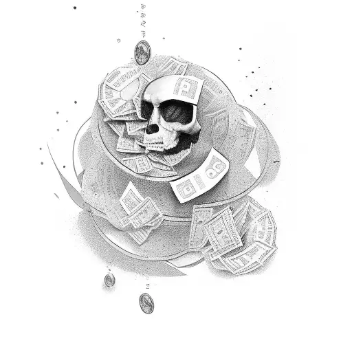 Lonely With All The Money In The World