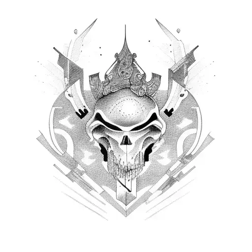 Private Victories As A Symbol