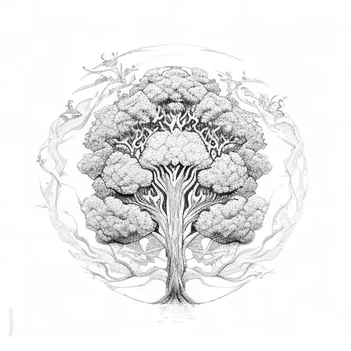 Tree Of Life