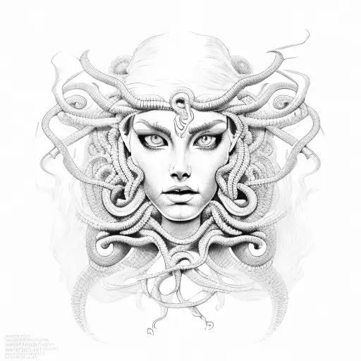 Medusa