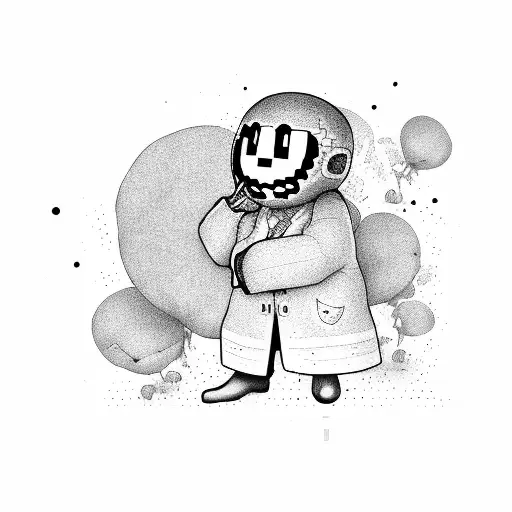 Shy Guy