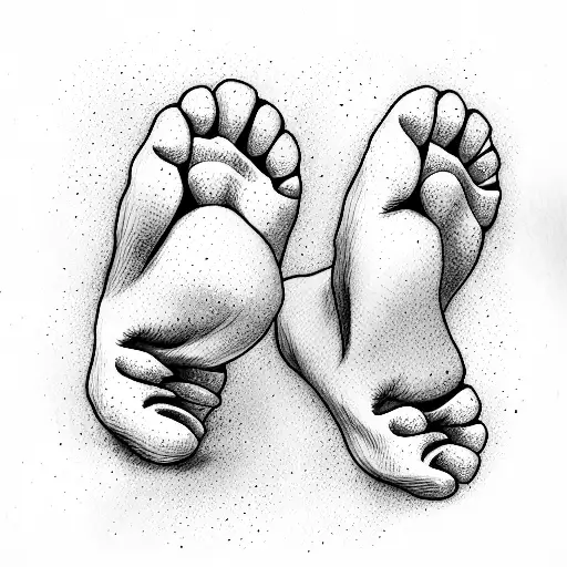 Baby Feet