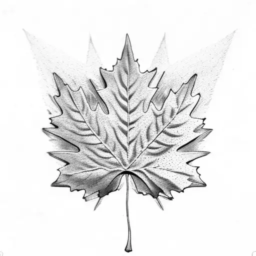 Maple Leaf
