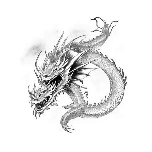 Dragon