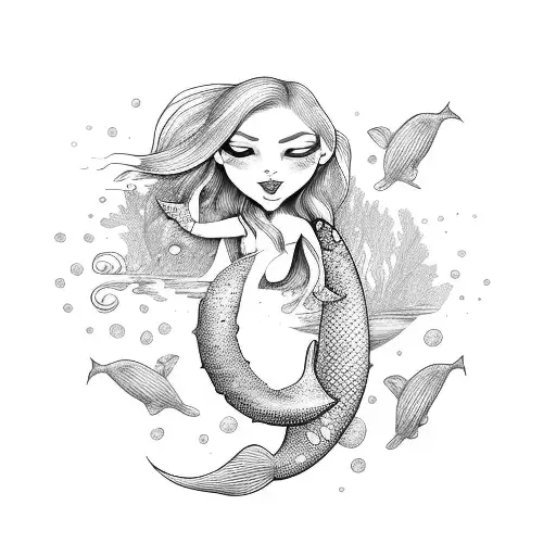 Mermaid