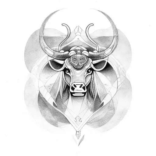 Taurus With Leo And Virgo