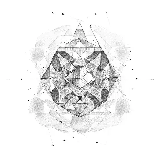 Abstract Geometric Shapes