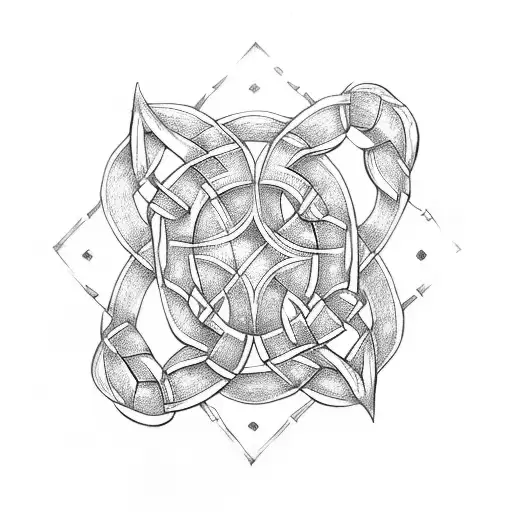 Celtic Knot