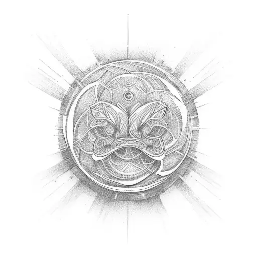 Symbol Of The Permanent Diaconate