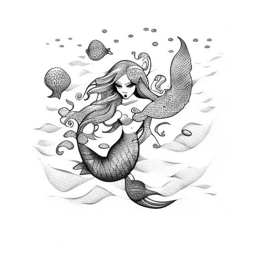 Mermaid