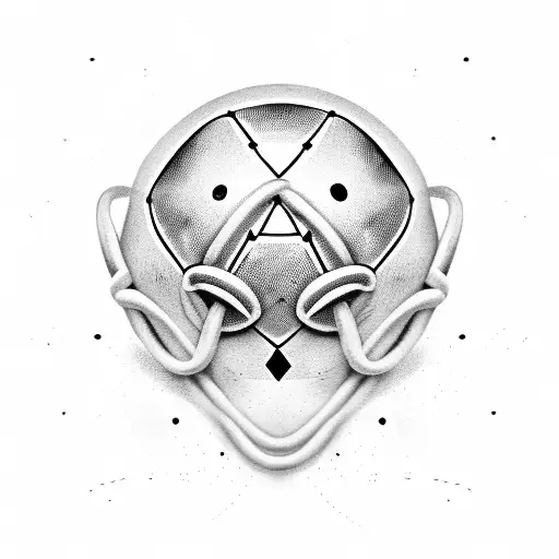 Illustration Of Your Son's Name With Football Elements