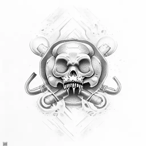 Poison Is A Necessary Evil To Get Through Life