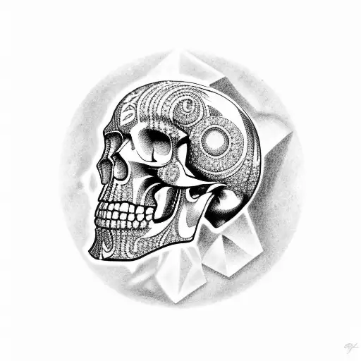 Crystal Skull
