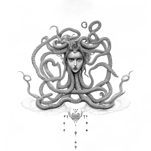 Medusa