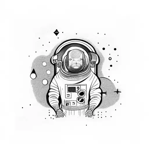 Astronaut