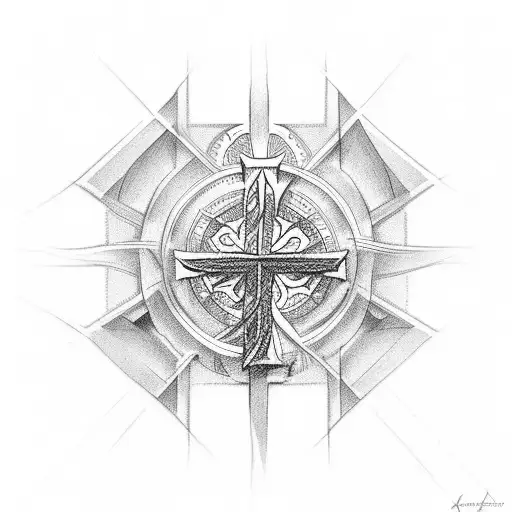 Christian Cross