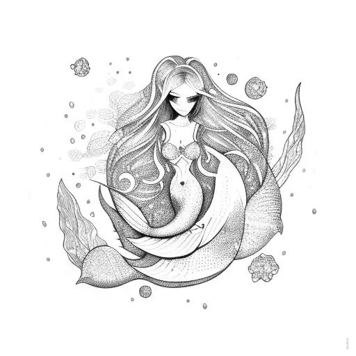 Mermaid