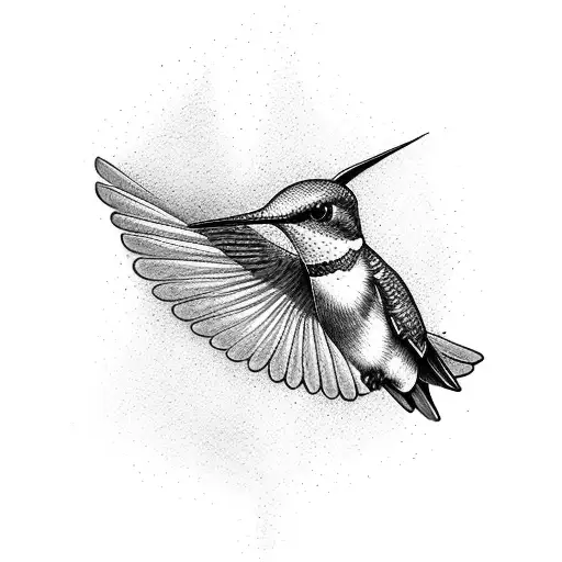Hummingbird