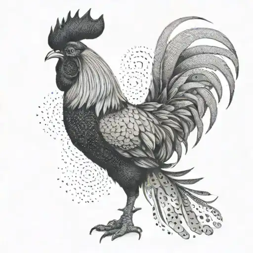 Rooster