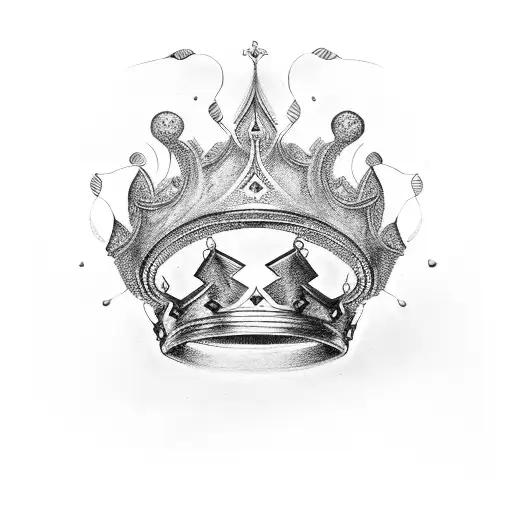 Crown Of Throns