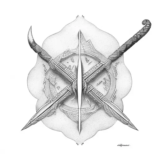 Trident And Word Mom