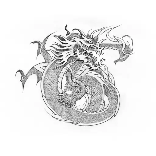Dragon
