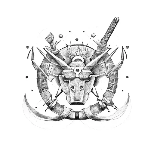 Sagittarius And Scorpio