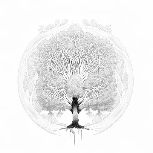 Tree Of Life