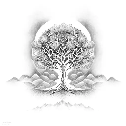 Tree Of Life