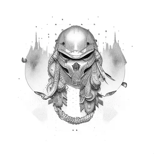 Street Sign Gangster