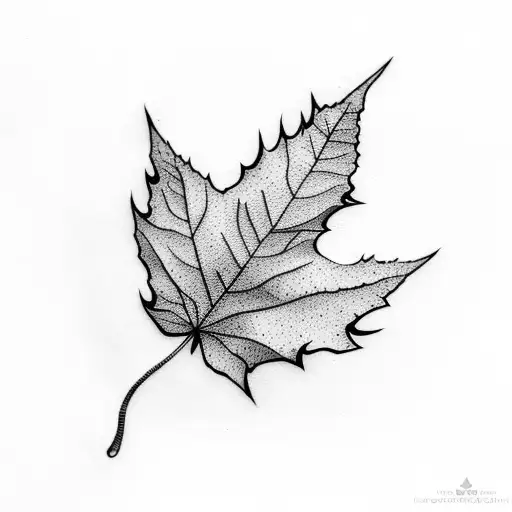 Leaf