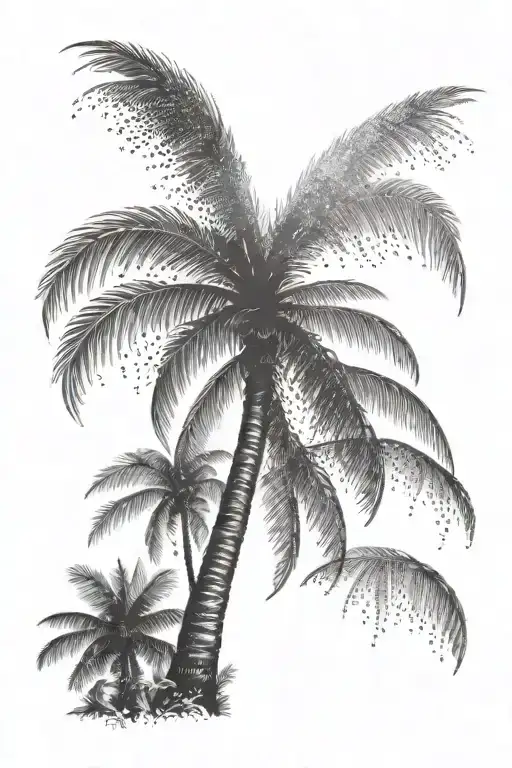 Palm Tree