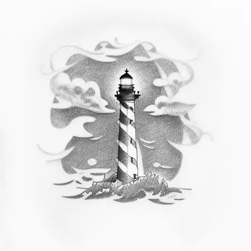 Lighthouse