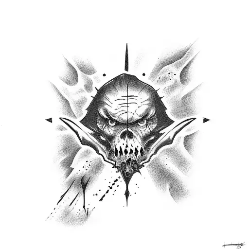 Evil Dead Rise Ellie Arm