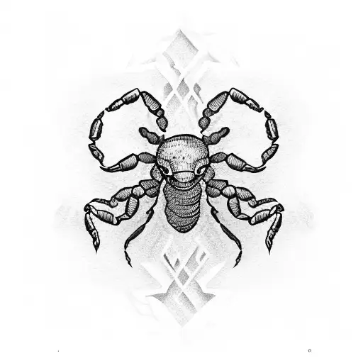 Scorpion