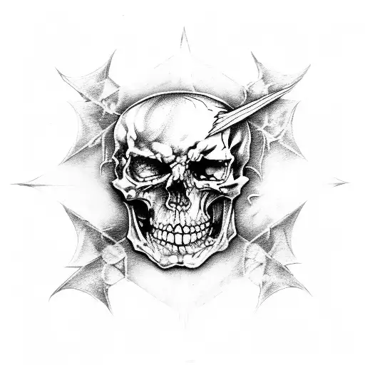 Avenged Sevenfold A Little Piece Of Heaven
