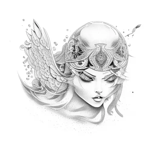 He Will Return With Dove