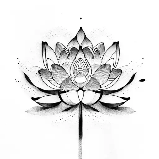Lotus Flower