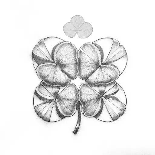Four Leaf Clover