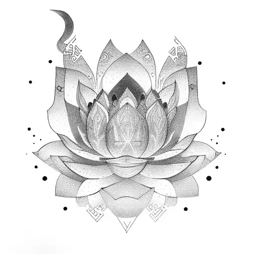 Name Siluna And Samu In Lotus