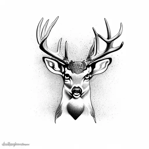 Whitetail Deer