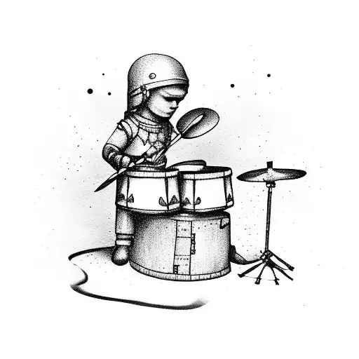 Little Drummer Boy