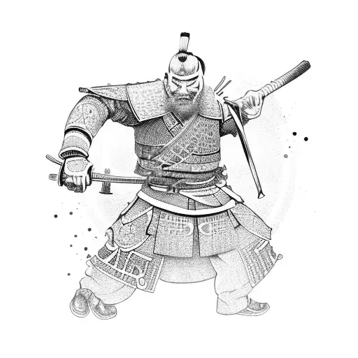 Samurai