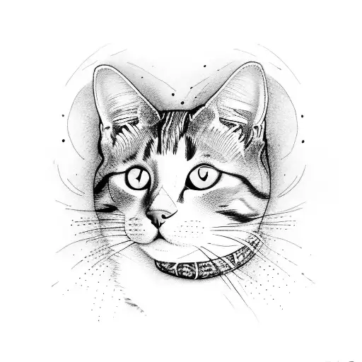 Cat Doing Stand Up Comedy