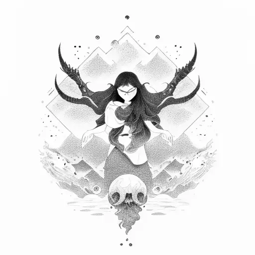 Name Shiven And The Ocean