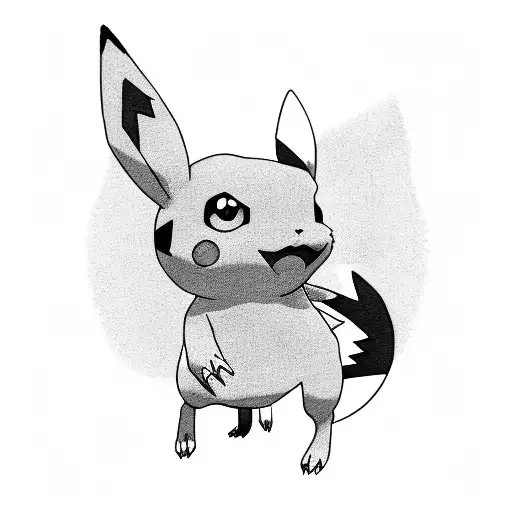 Pokemon Season 1 Ash And Pikatchu