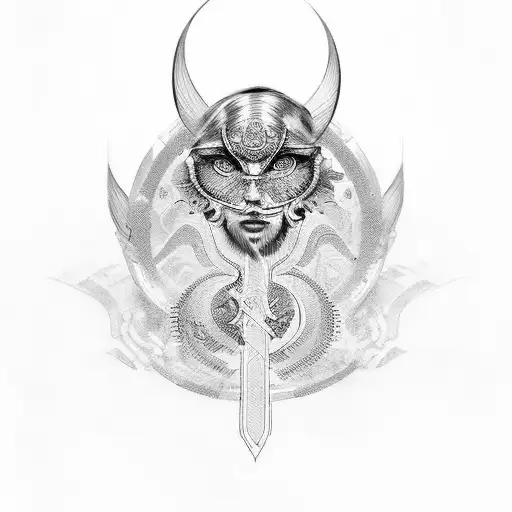 Achaemenians With Greece