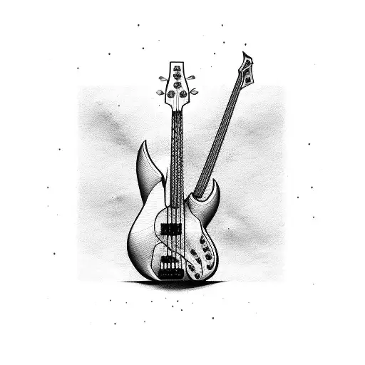 Bass Guitar