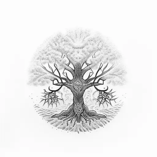 Tree Of Life
